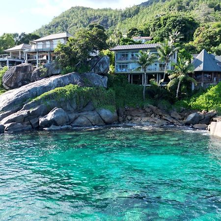 Maka Bay Self Catering Leilighet Victoria Eksteriør bilde