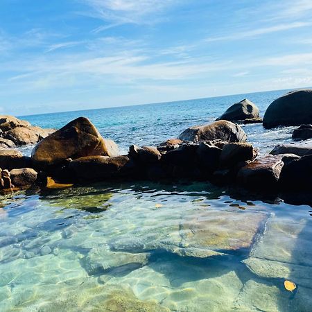 Maka Bay Self Catering Leilighet Victoria Eksteriør bilde