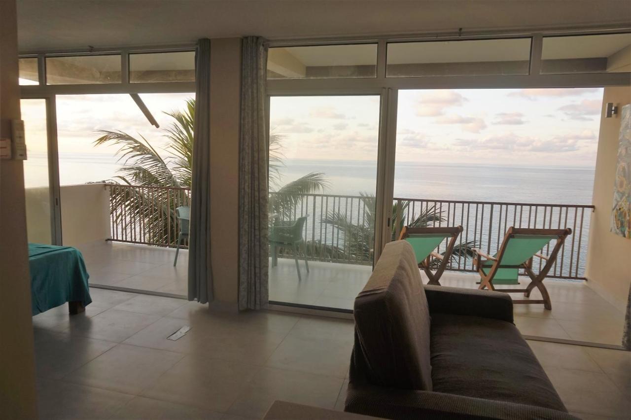 Maka Bay Self Catering Leilighet Victoria Eksteriør bilde