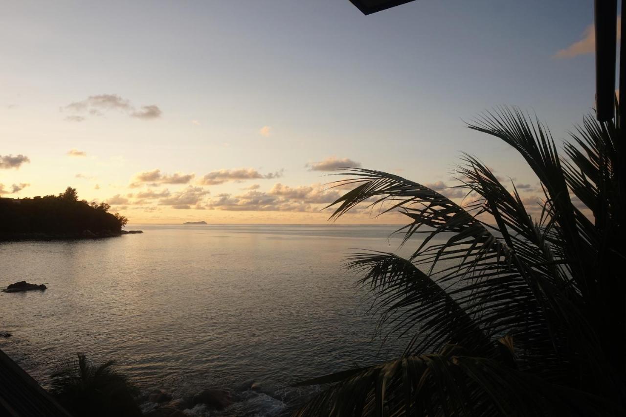 Maka Bay Self Catering Leilighet Victoria Eksteriør bilde