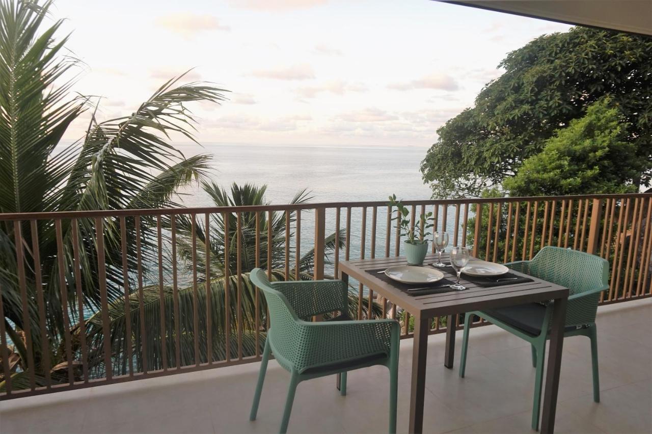 Maka Bay Self Catering Leilighet Victoria Eksteriør bilde