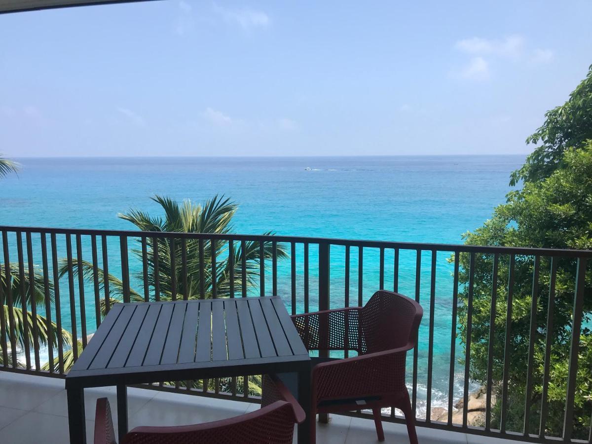 Maka Bay Self Catering Leilighet Victoria Eksteriør bilde