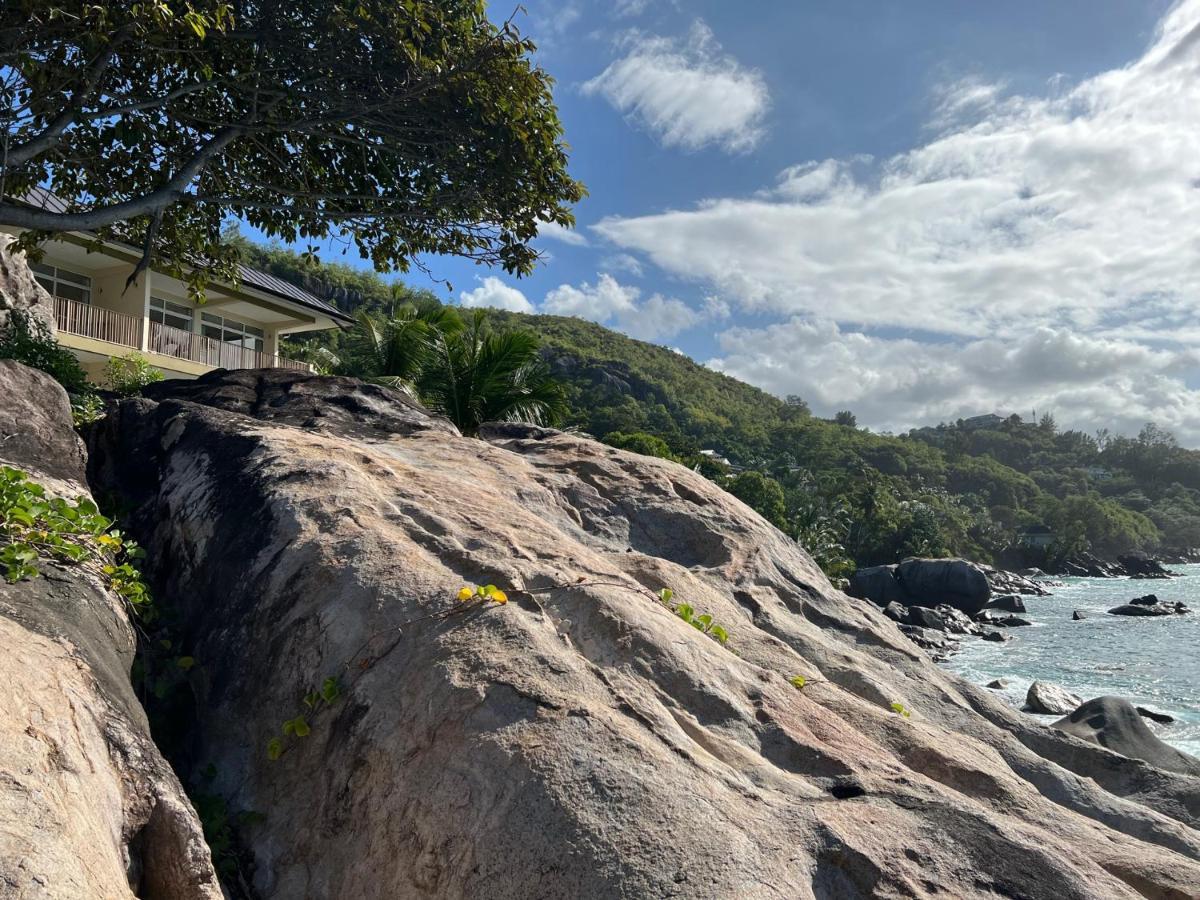 Maka Bay Self Catering Leilighet Victoria Eksteriør bilde