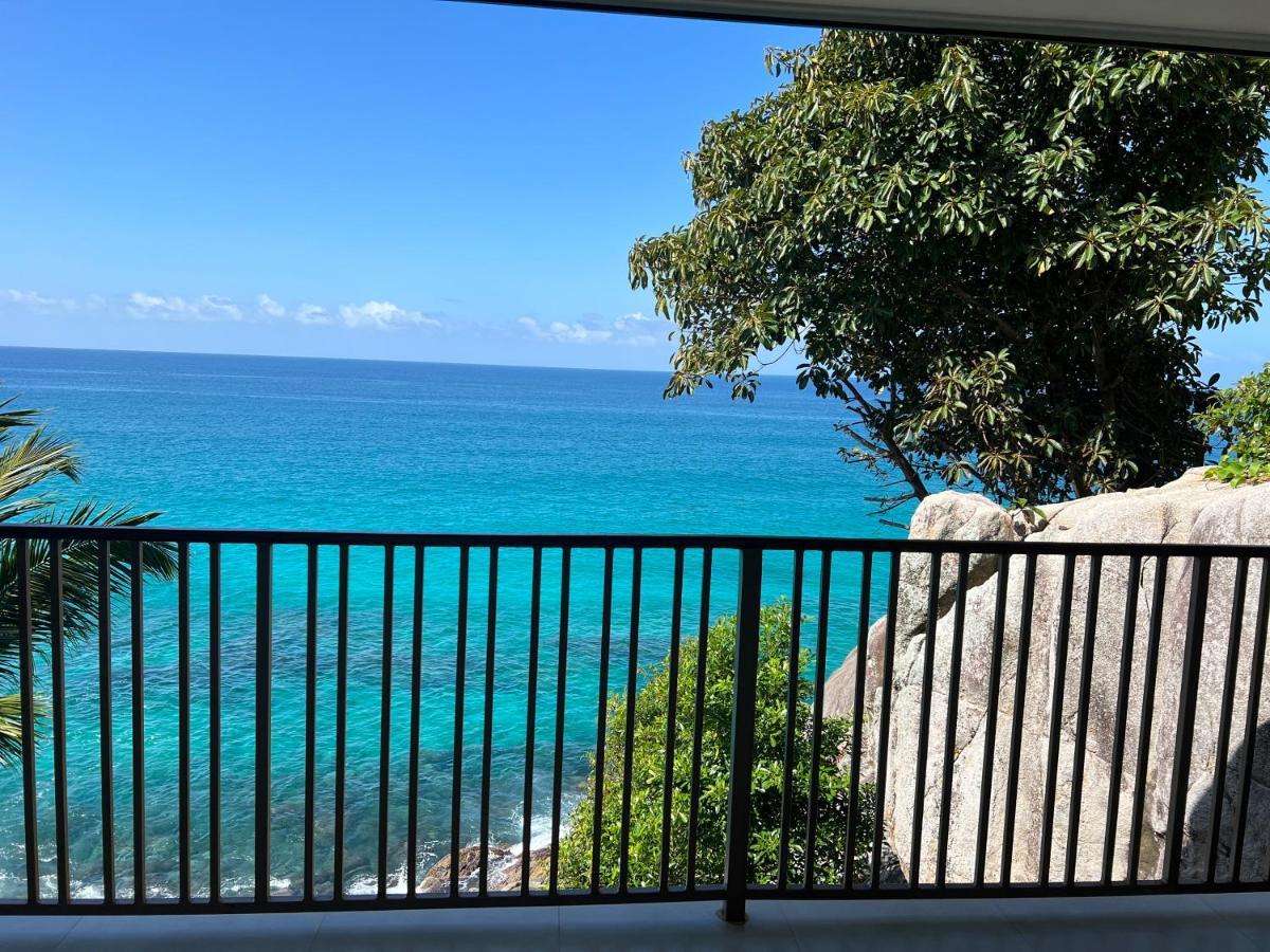 Maka Bay Self Catering Leilighet Victoria Eksteriør bilde